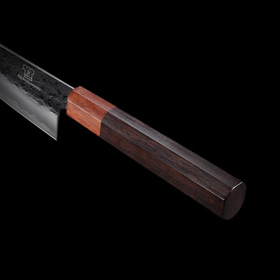 Burakku Chefmesser