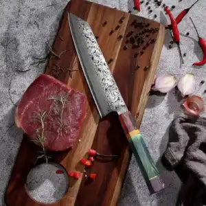 Alle Küchenmesser
