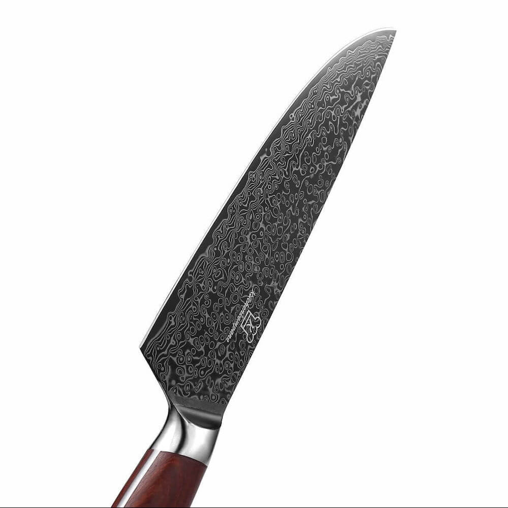 Subarashī limitiertes Chefmesser