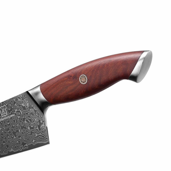 Subarashī limitiertes Chefmesser