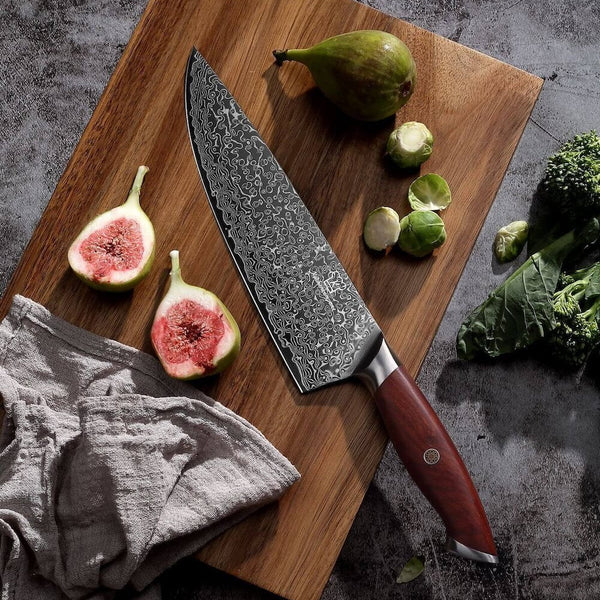 Subarashī limitiertes Chefmesser