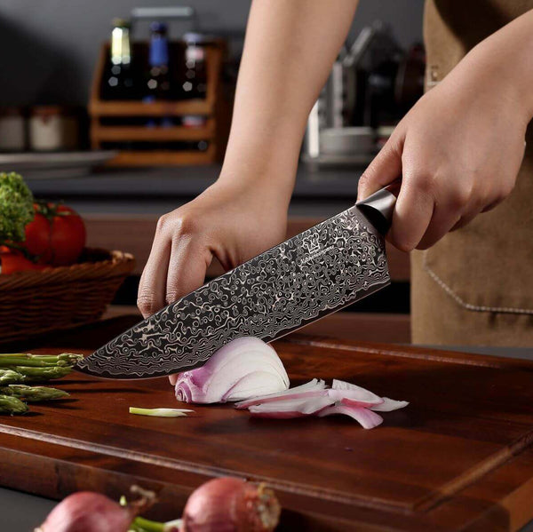 Subarashī limitiertes Chefmesser