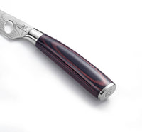Weichkäse Messer