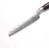 Hartkäse Messer