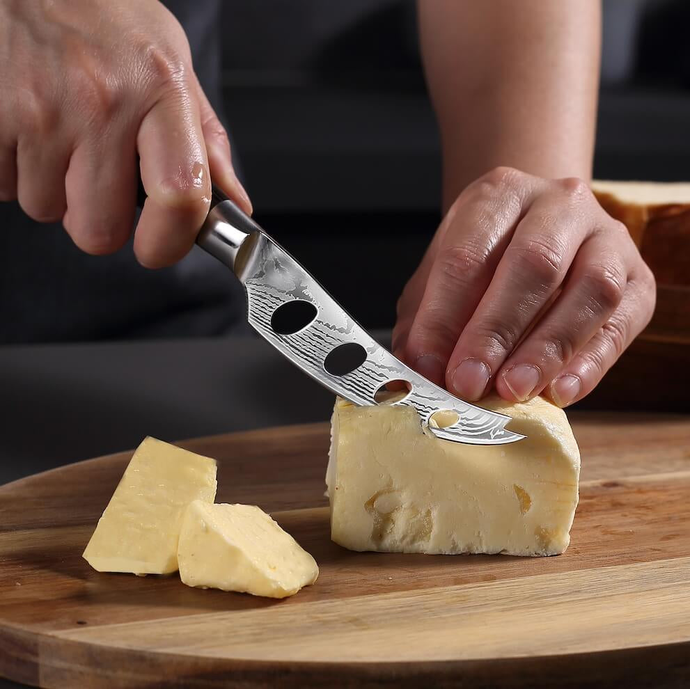 Pakkaholz Komplettausstattung - Perfekt Abgestimmte Küchenausstattung