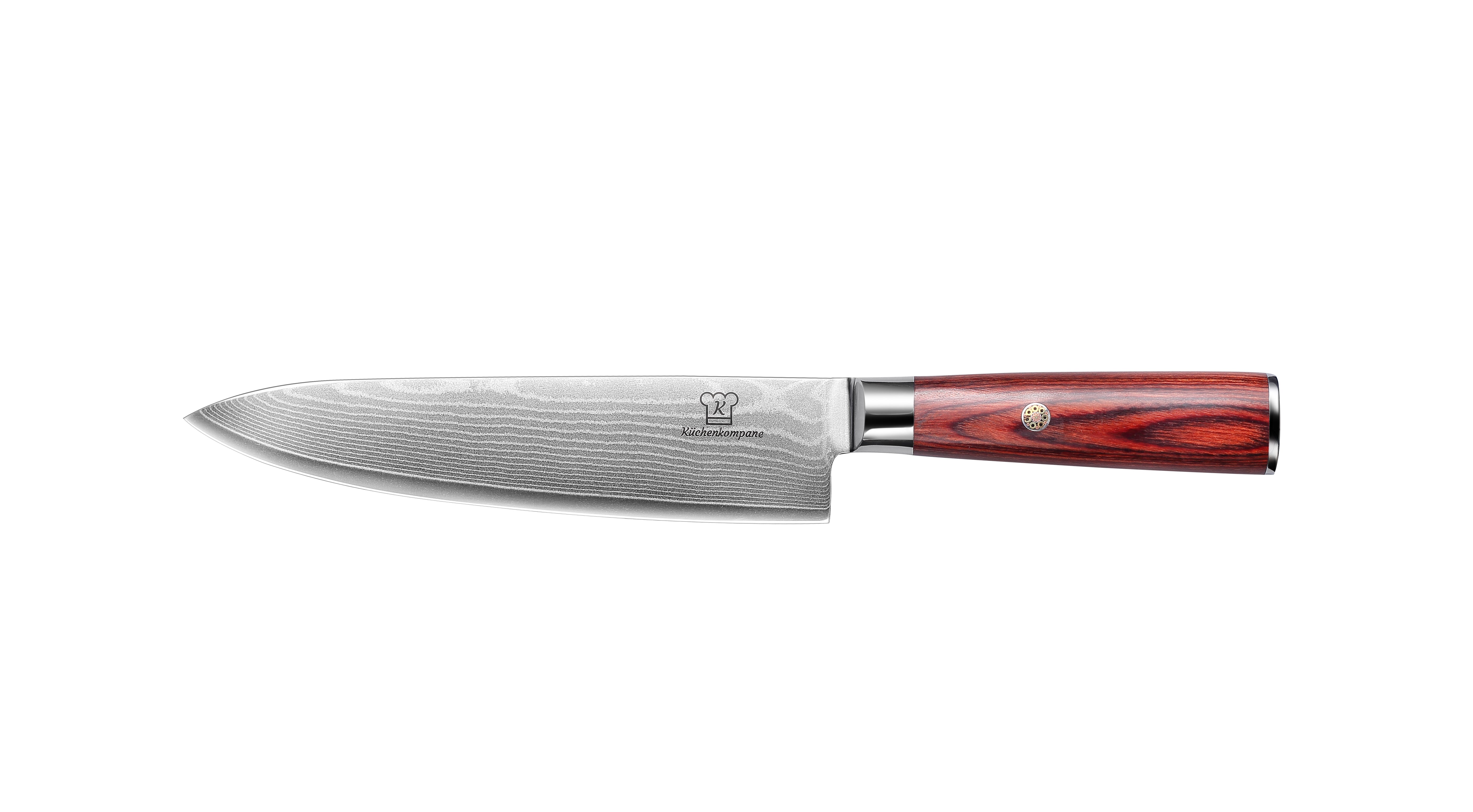 Mystery Knife 7
