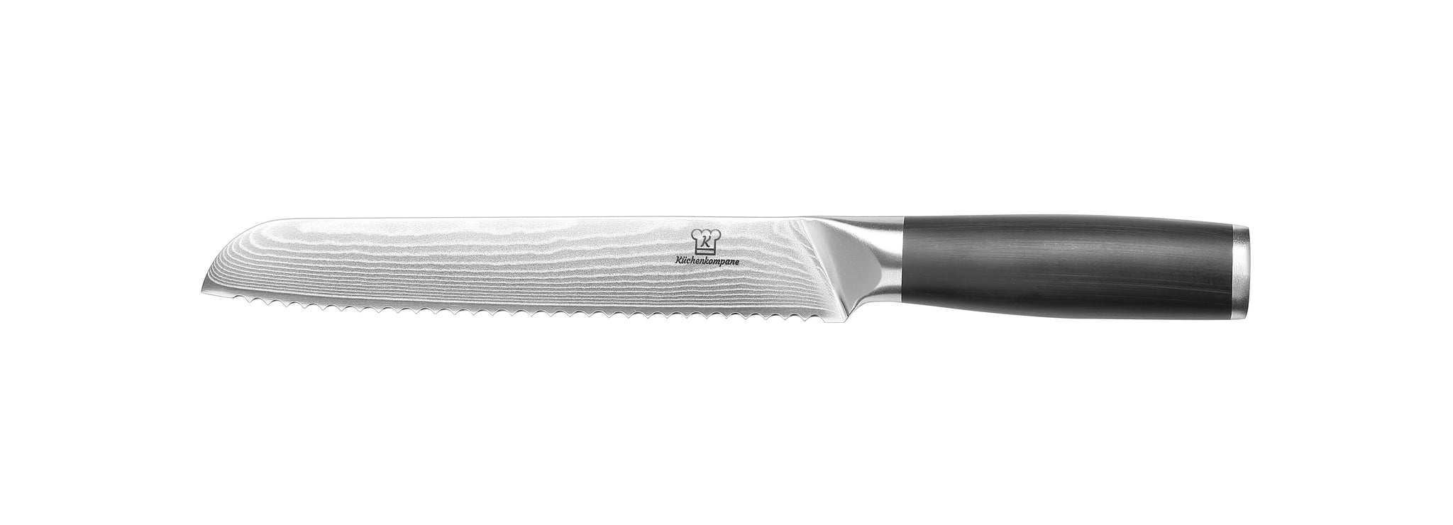 OKAMI Arashi – Brotmesser