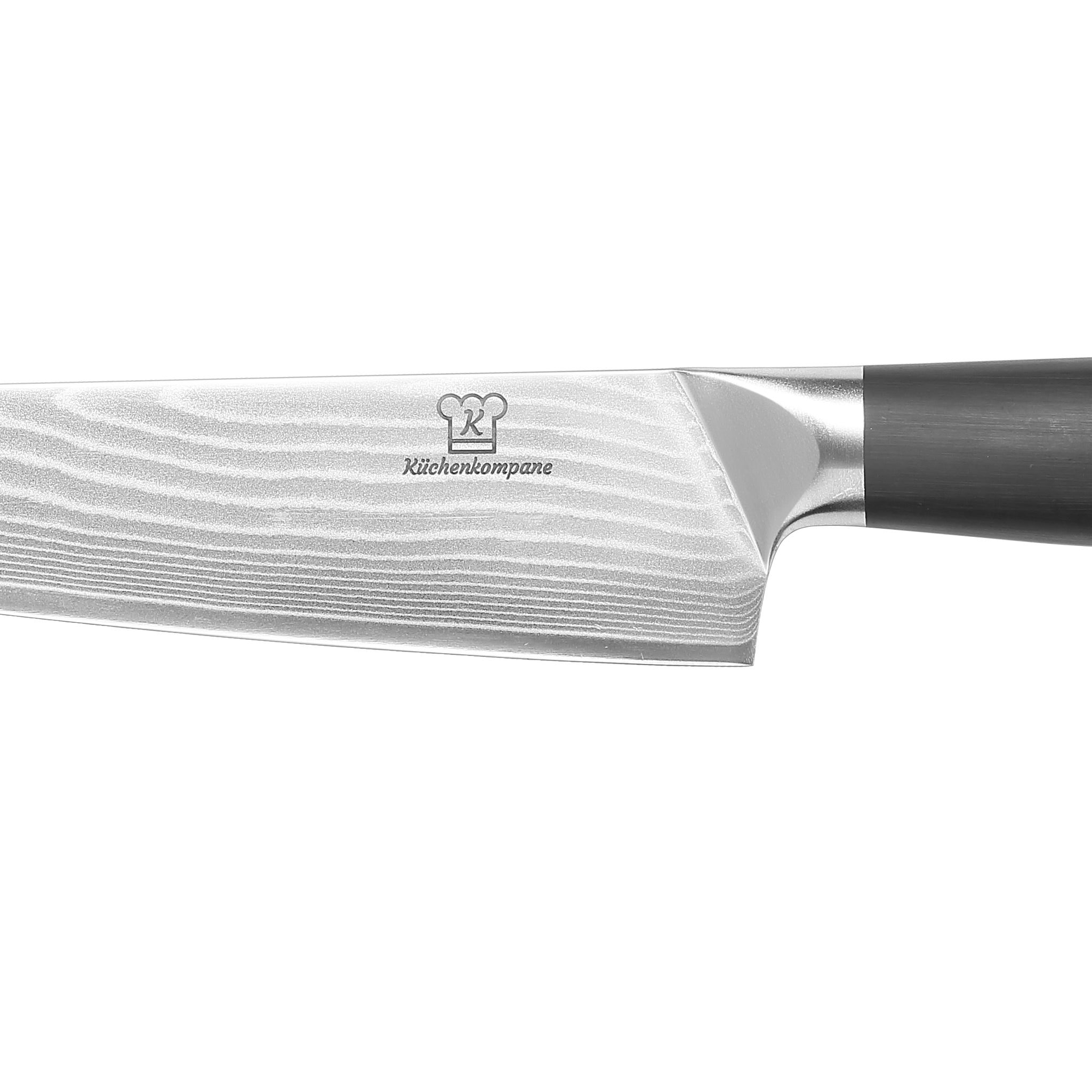 OKAMI Sei – Gyuto