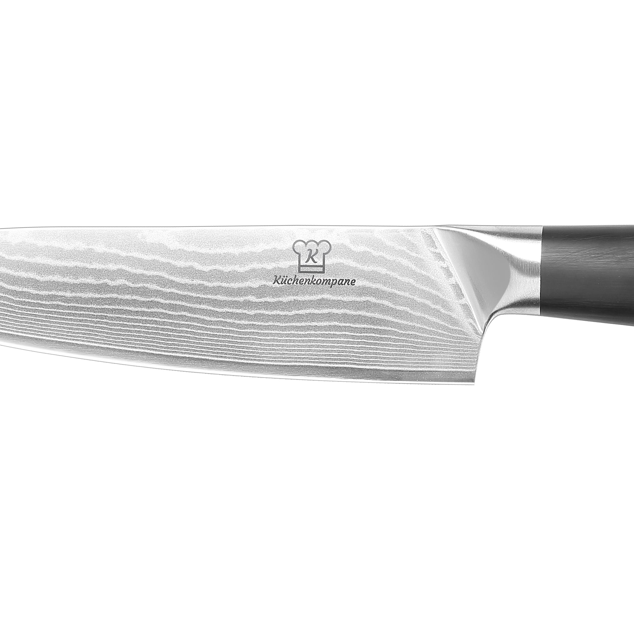 OKAMI Ten – Chefmesser