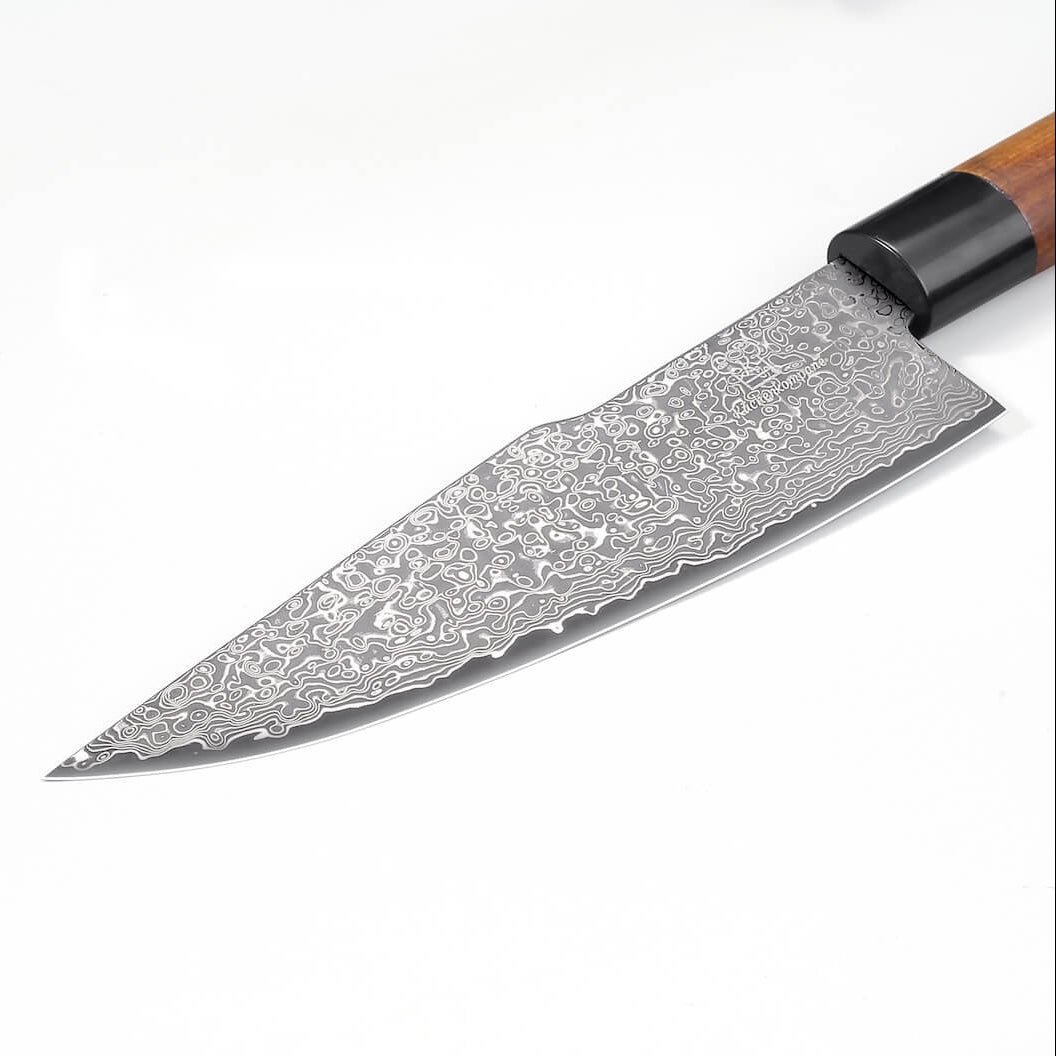 2er Set Hikari Damastmesser / VIP