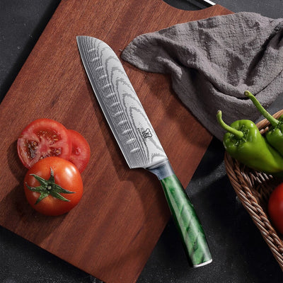 Midori Santoku