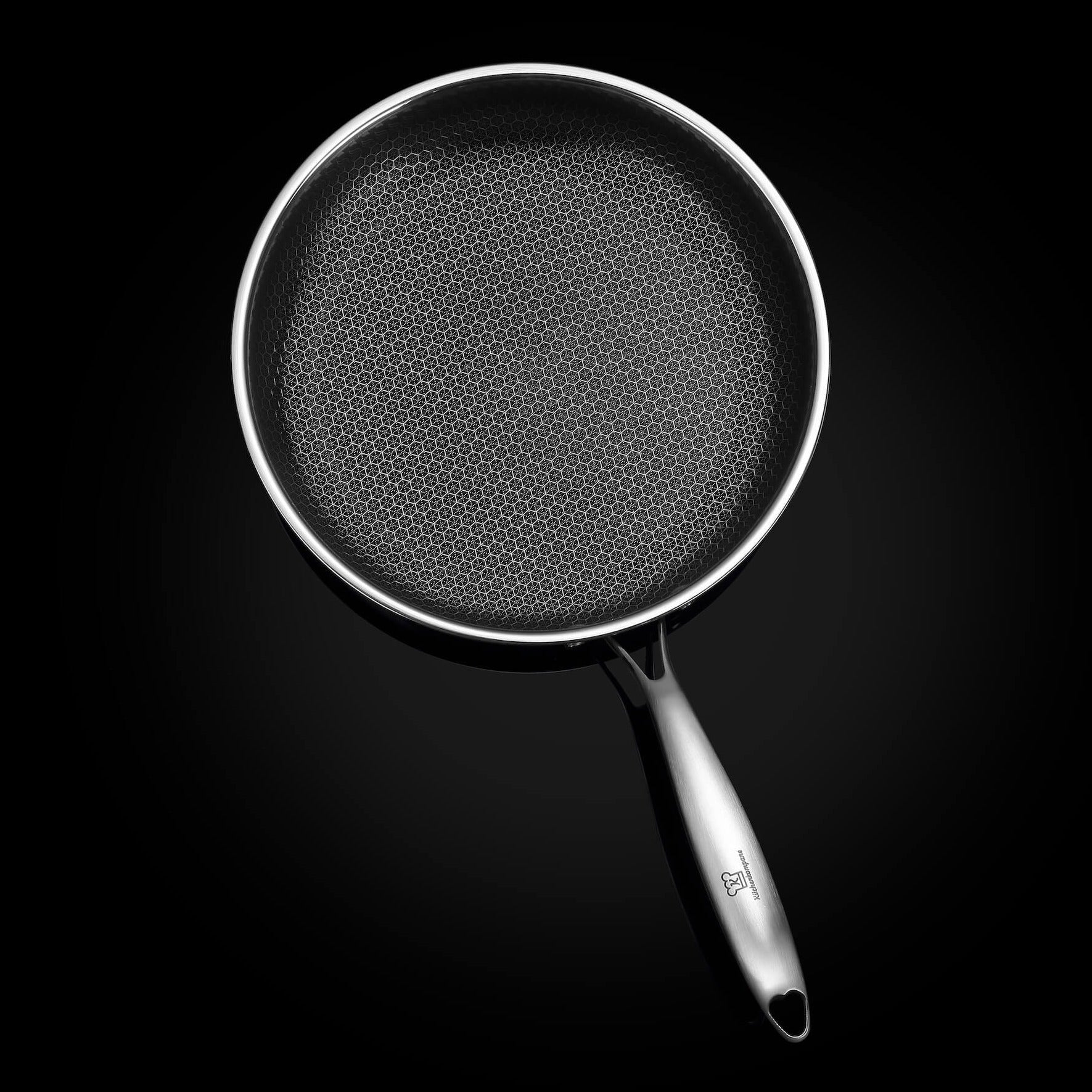 Küchenkompane Pfanne - 28 cm