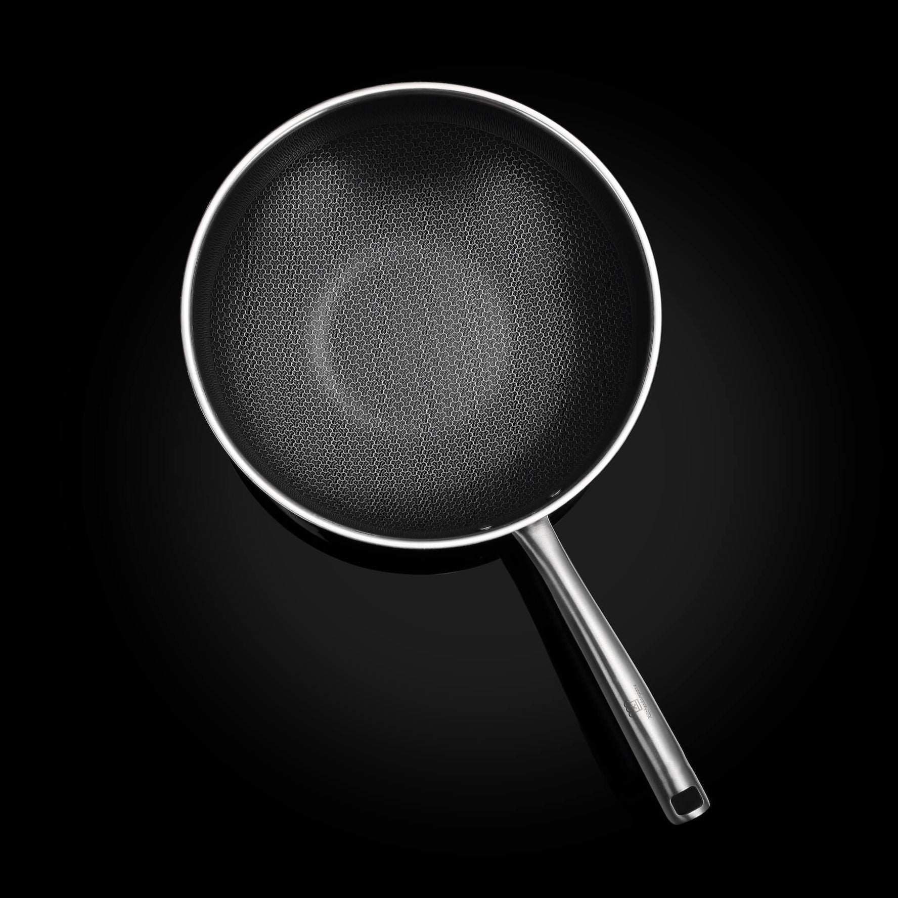 Küchenkompane WOK - 34cm