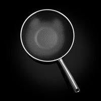 Küchenkompane WOK - 34cm