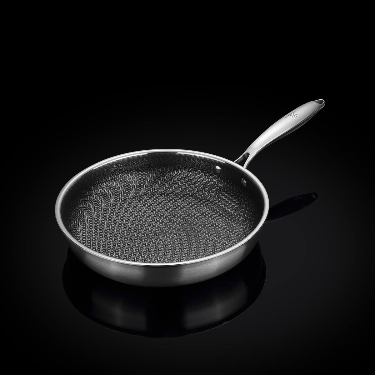 Kochset Sparangebot 3-teilig + Gratis Santoku