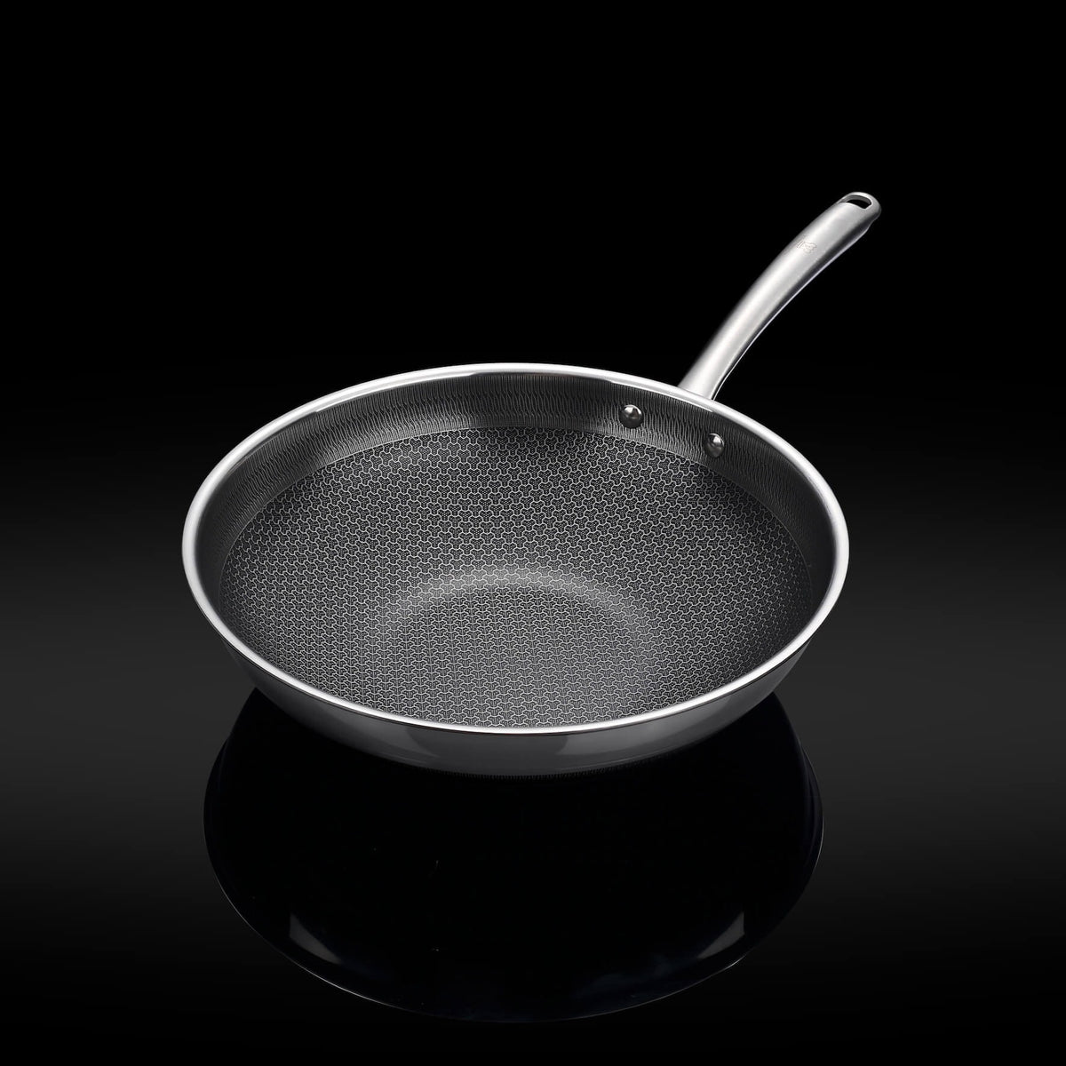 Kochset Sparangebot 3-teilig + Gratis Santoku