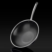 Küchenkompane WOK - 34cm