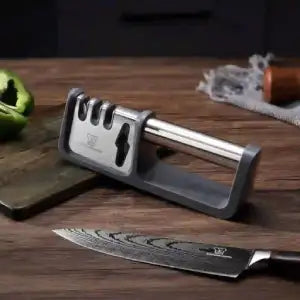 Messer Zubehör