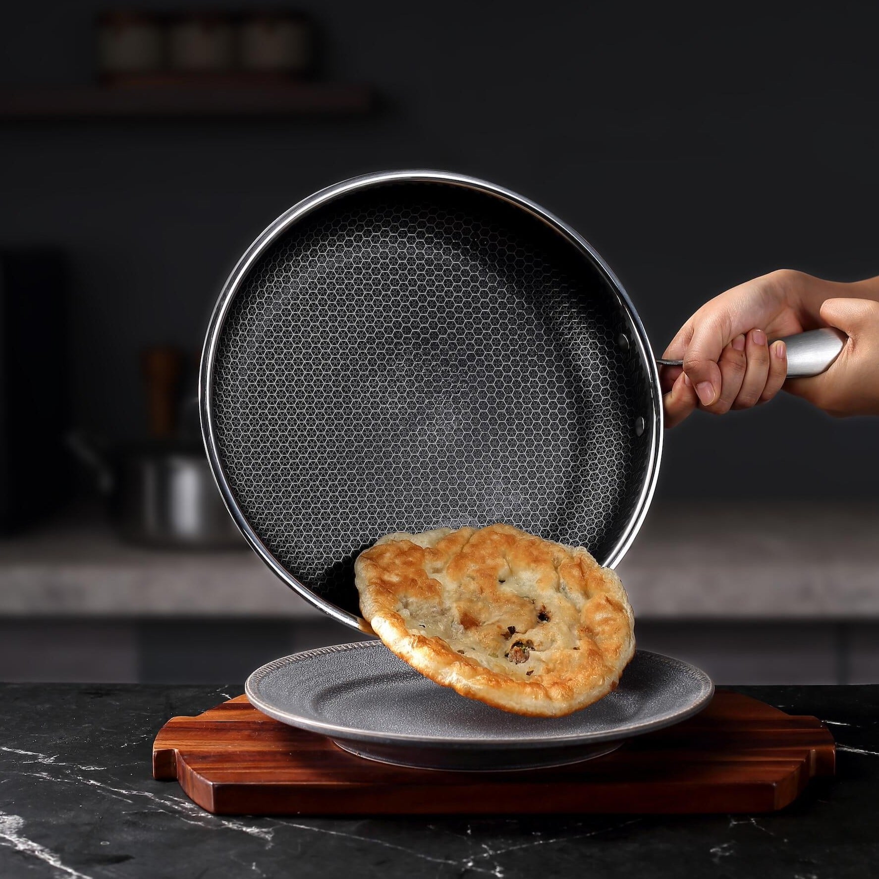 Kochset Sparangebot 3-teilig