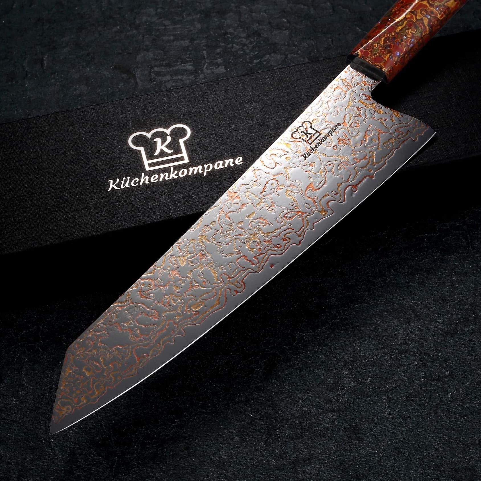 Tokuni Premium Messer