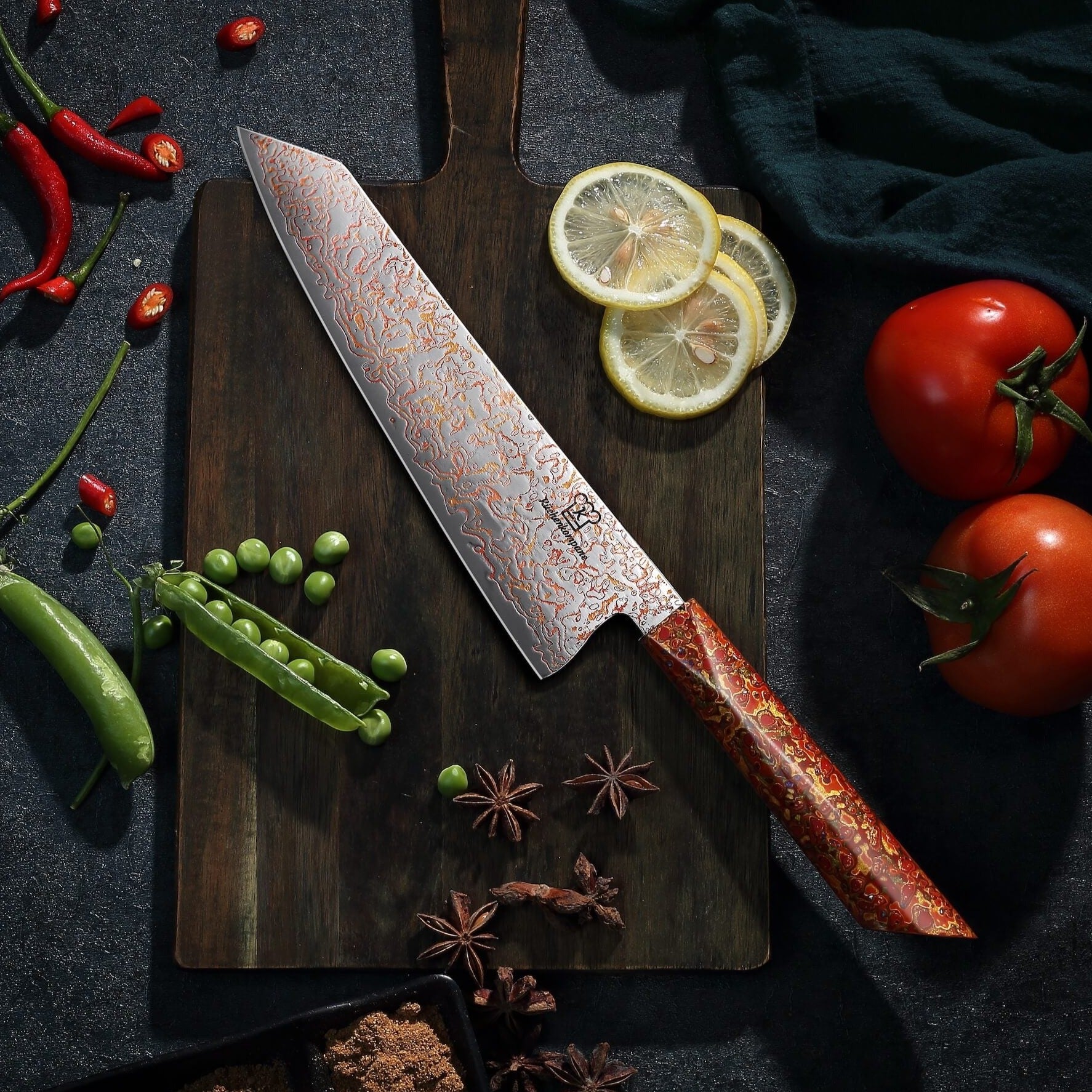 Tokuni Premium Messer