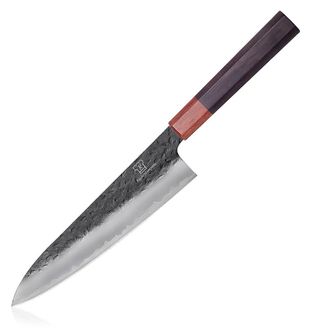 Burakku Chefmesser