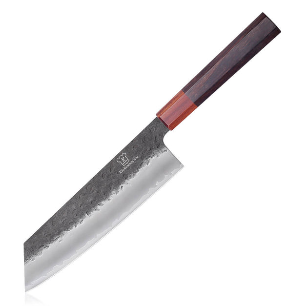 Burakku Santoku