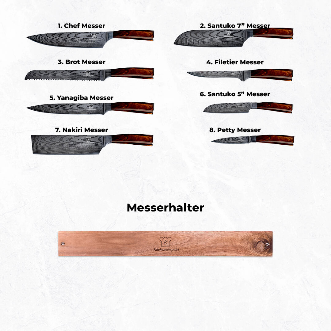 Kasshoku Kombipaket Kōyōju