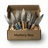 Neu-Mystery Box L | 7 Messer (Kopie)