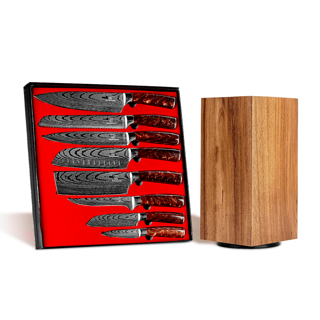 Kasshoku Kombipaket Tsuisuto