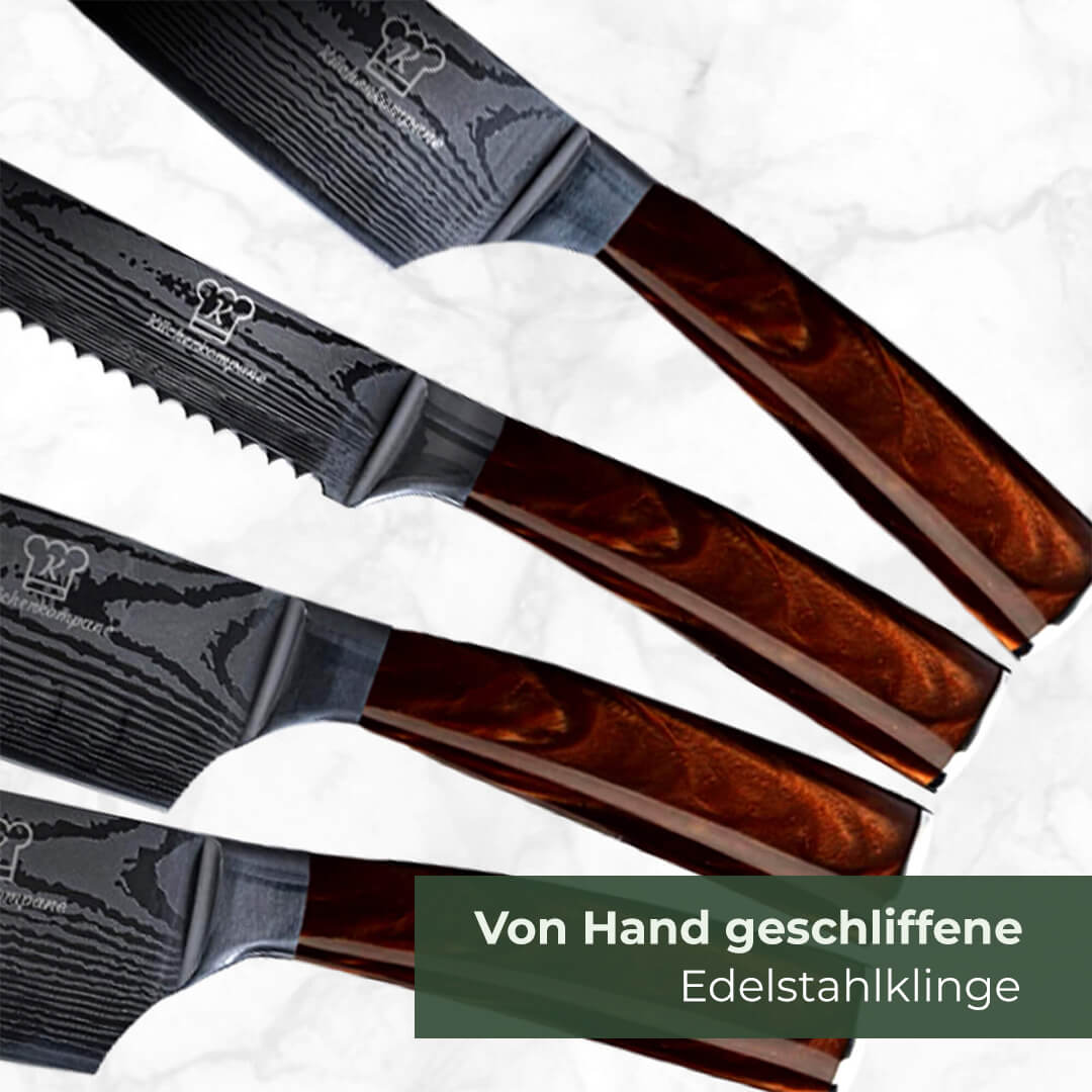 Kasshoku Kombipaket Kōyōju