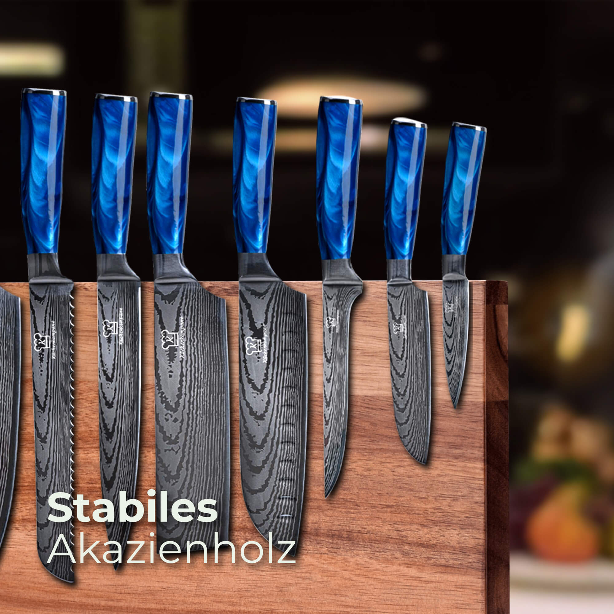 Shiburu Kombipaket Burokku