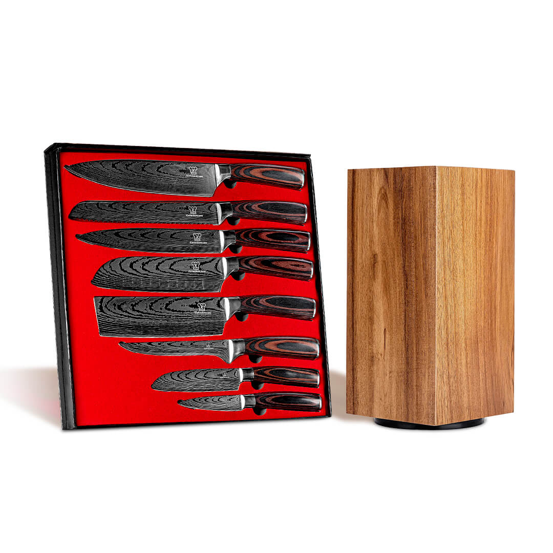 Asiatisches Kombipaket Tsuisuto