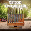 Thumbnail for Asiatisches Kombipaket Jishaku
