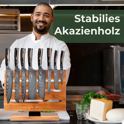 Asiatisches Jishaku Kombipaket