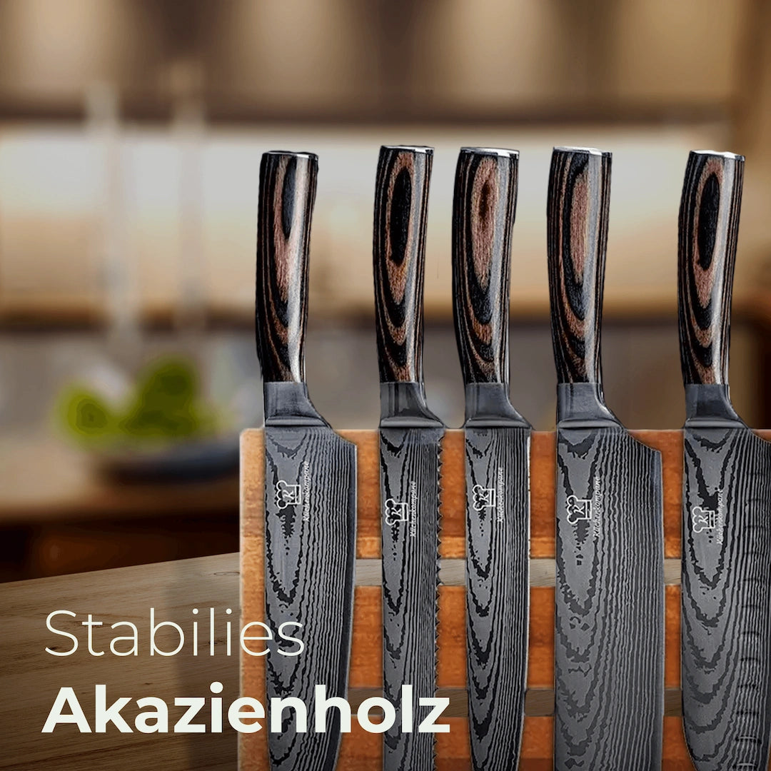 Asiatisches Kombipaket Jishaku