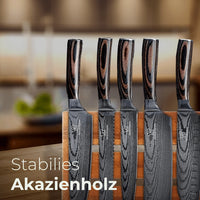 Asiatisches Kombipaket Jishaku