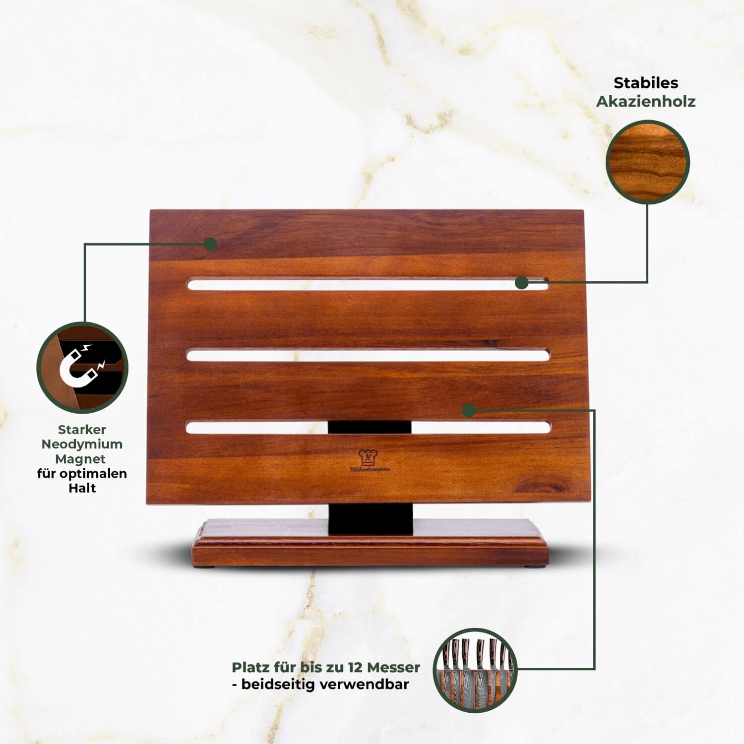 Kurai Kombipaket Jishaku