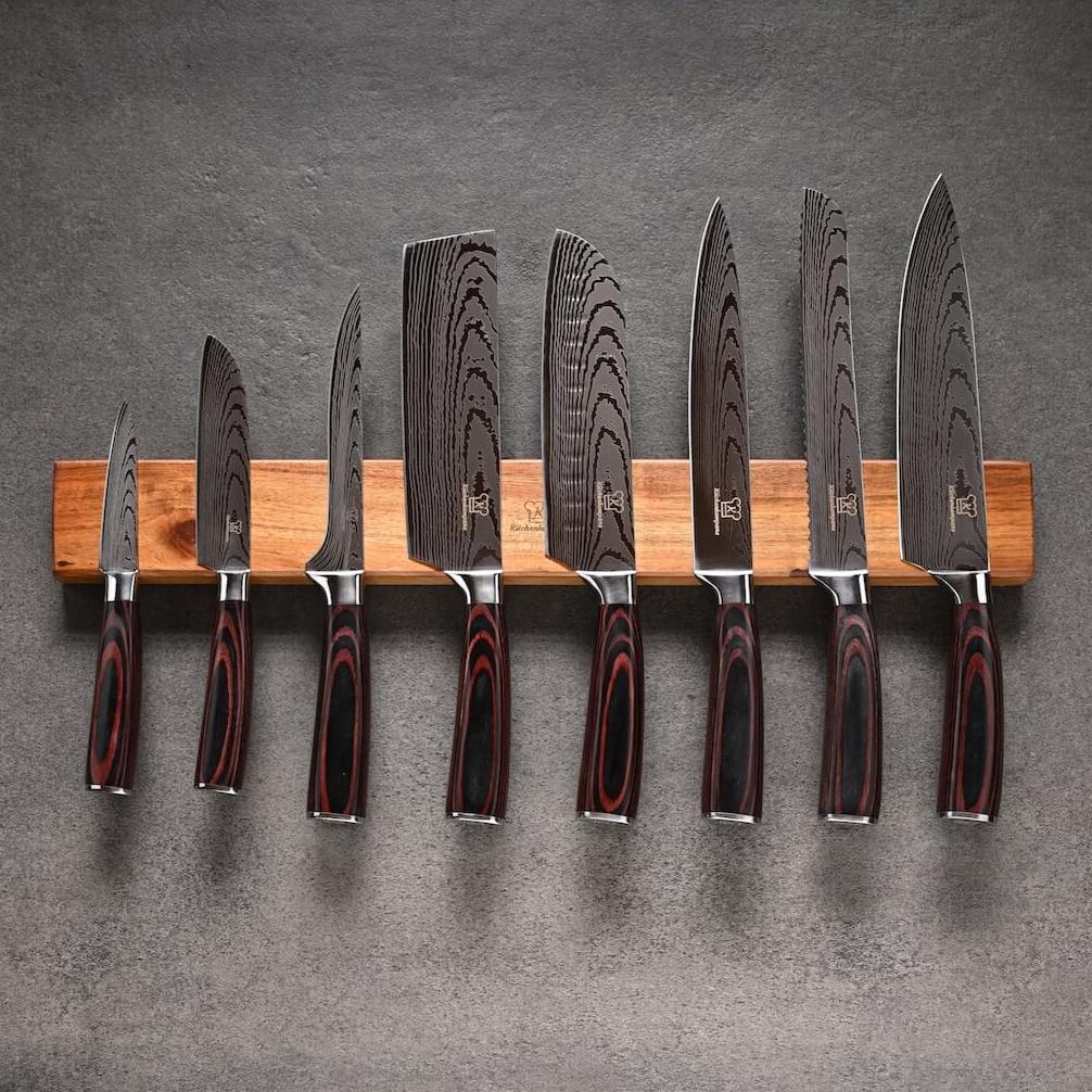 Asiatisches Kombipaket Kōyōju