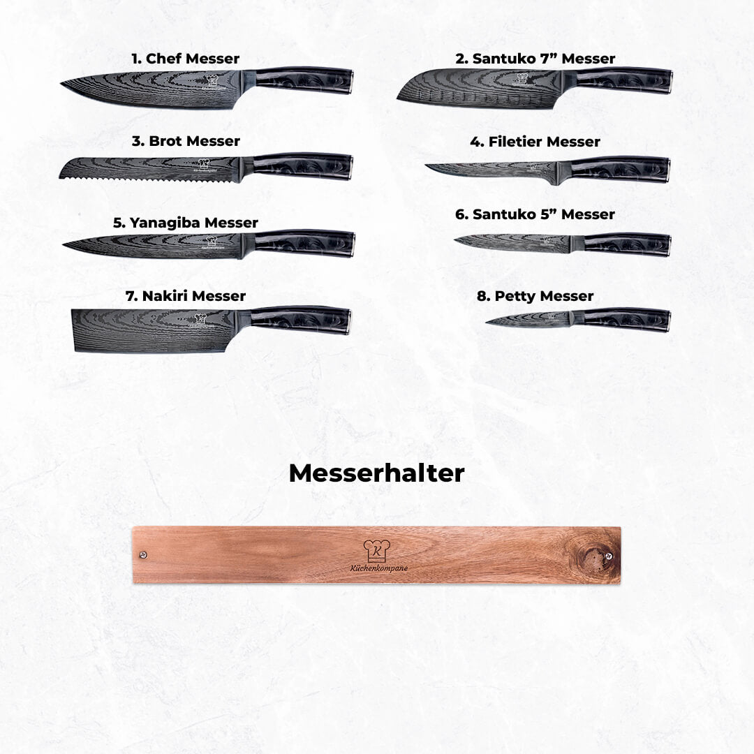 Kuro Kombipaket Kōyōju