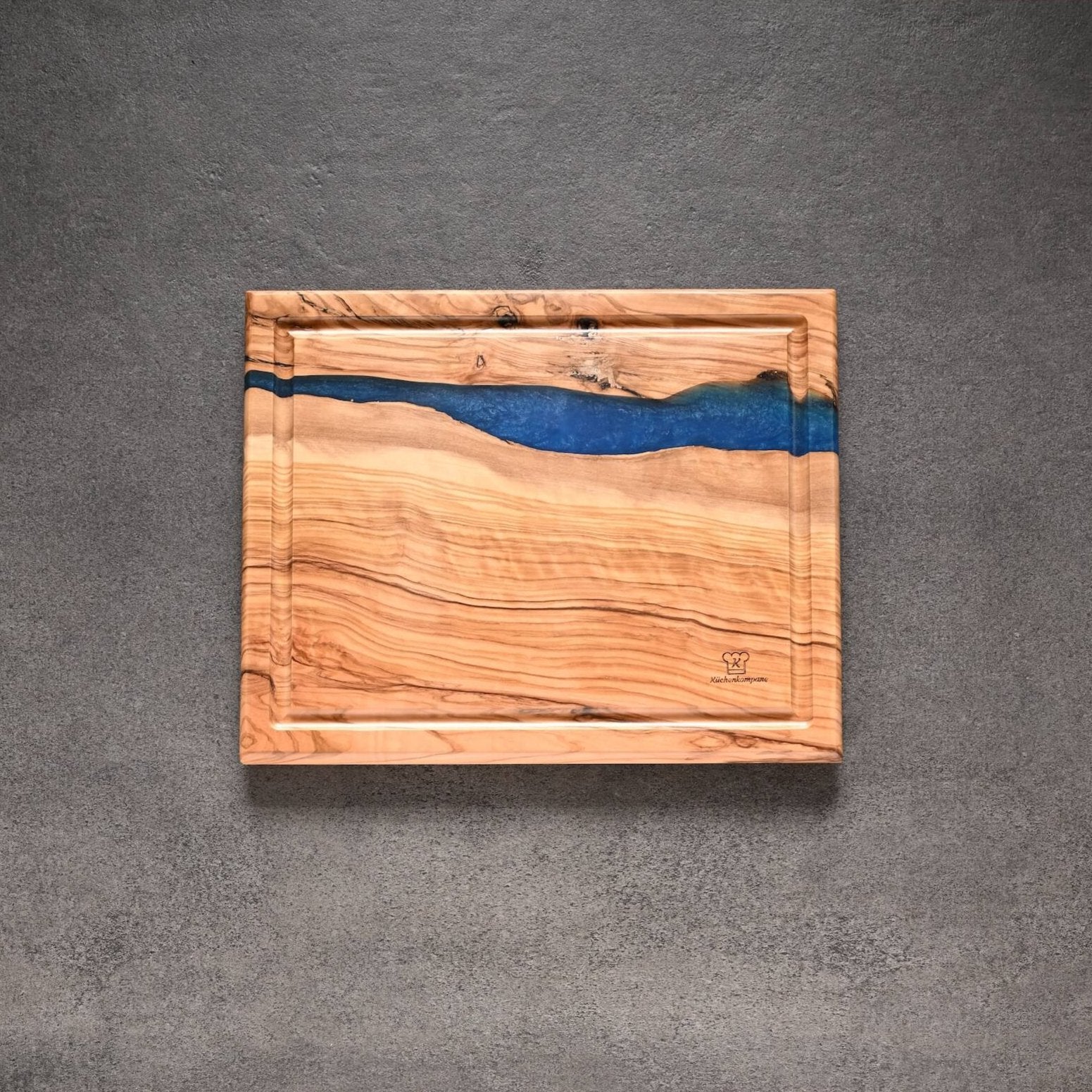 Konpeki Kombipaket Advanced (Messerset+Messerblock+Schneidebretter)