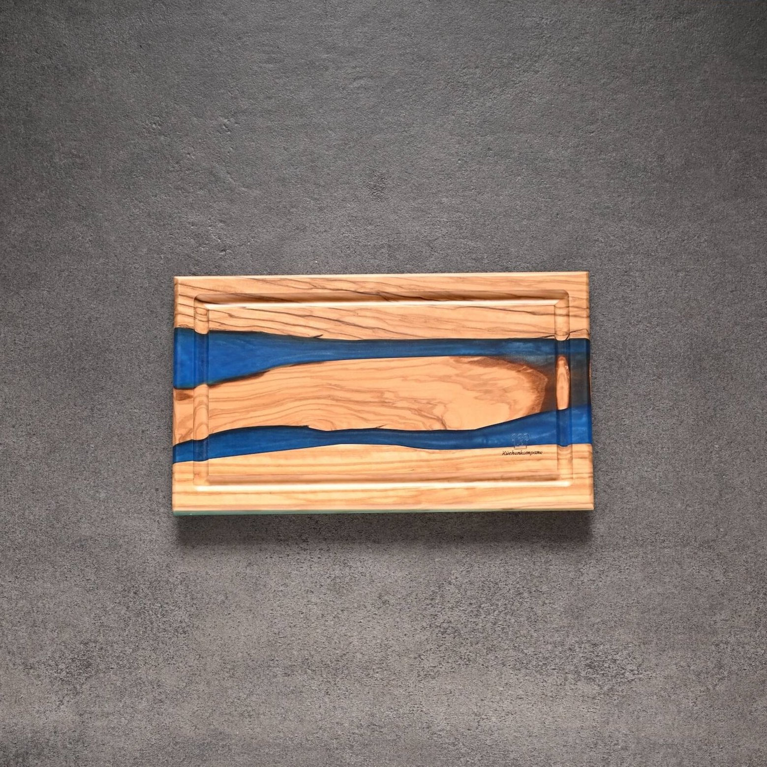 Konpeki Kombipaket Advanced (Messerset+Messerblock+Schneidebretter)