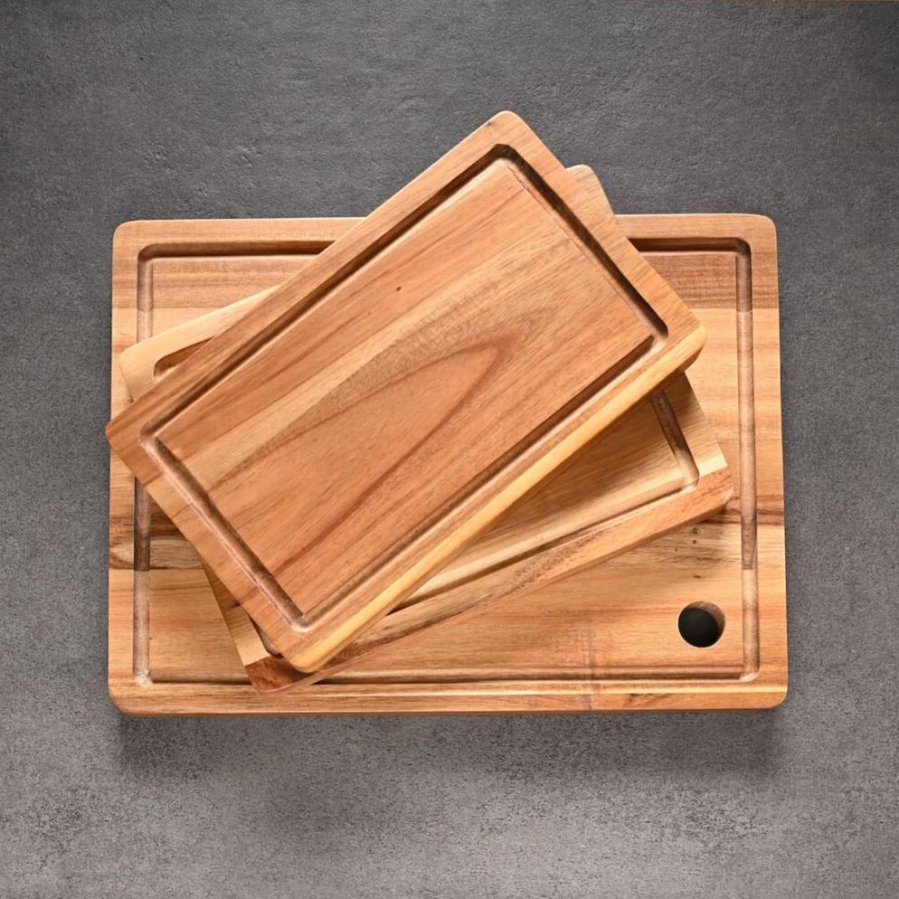 Deluxe Sparangebot 8-teilig