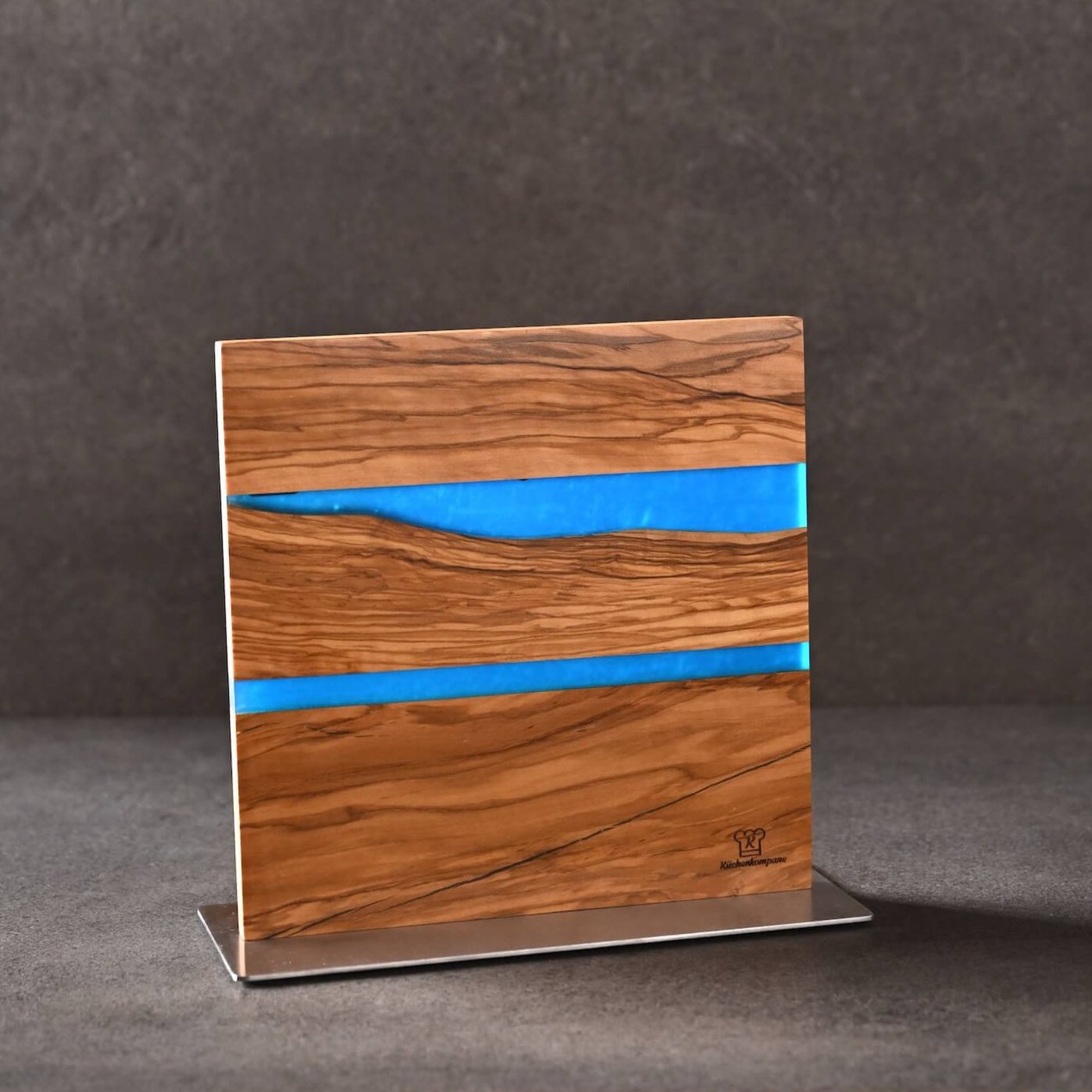 Konpeki Kombipaket Advanced (Messerset+Messerblock+Schneidebretter)