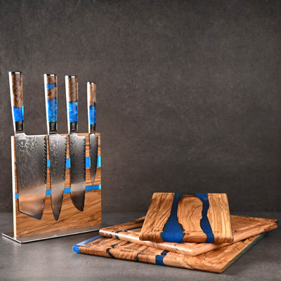 Konpeki Schneidebretter 3er Set