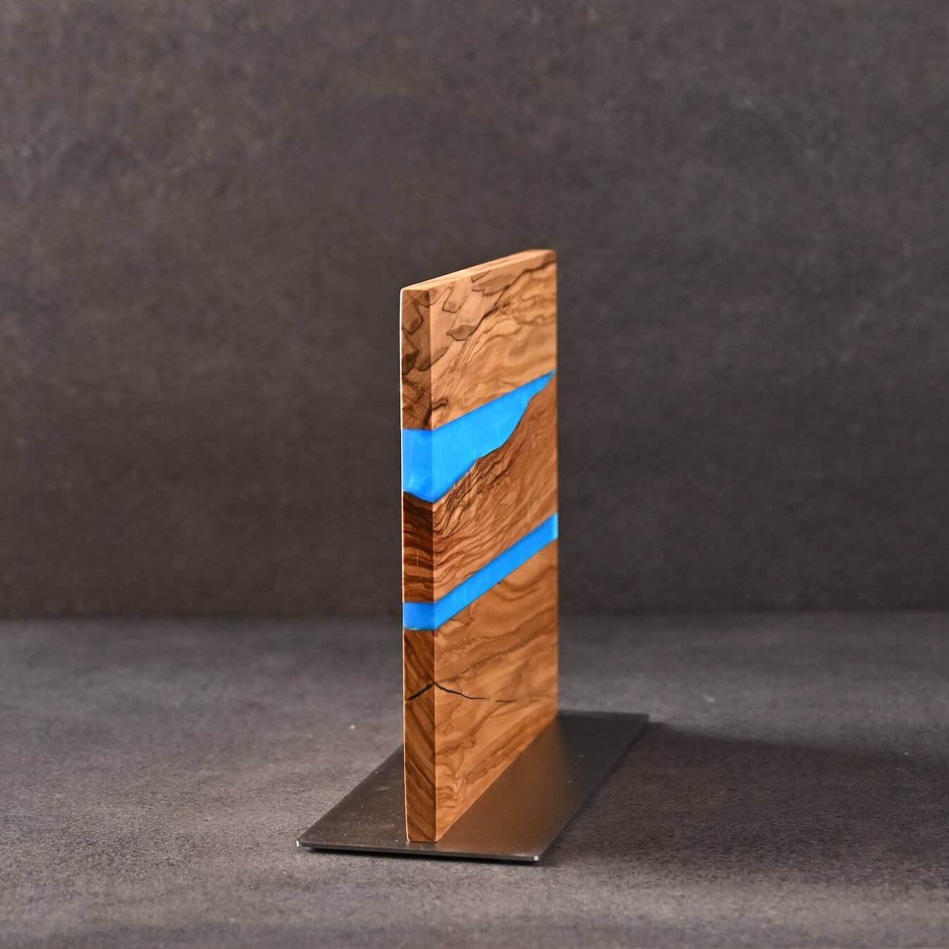 Konpeki Kombipaket Advanced (Messerset+Messerblock+Schneidebretter)