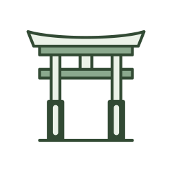 Japanischer Style
