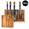 Deluxe Sparangebot 8-teilig