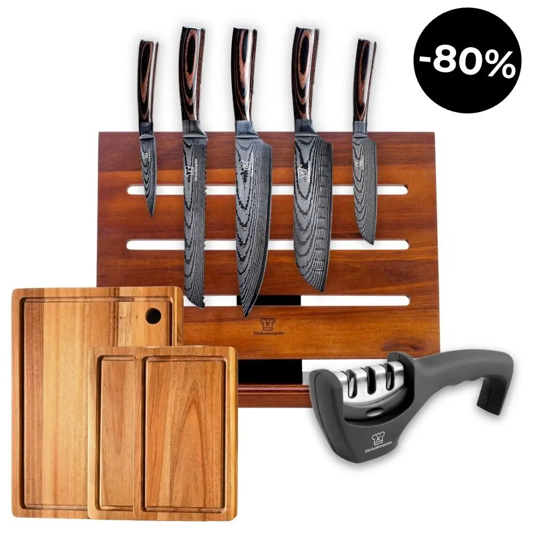 Starter Sparangebot 10-teilig