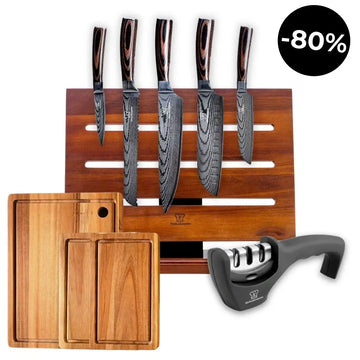 Starter Sparangebot 10-teilig